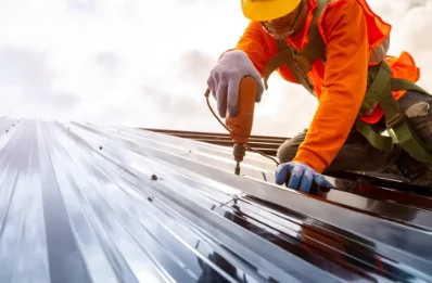 Travaux de zinguerie à Auriac-sur-Vendinelle